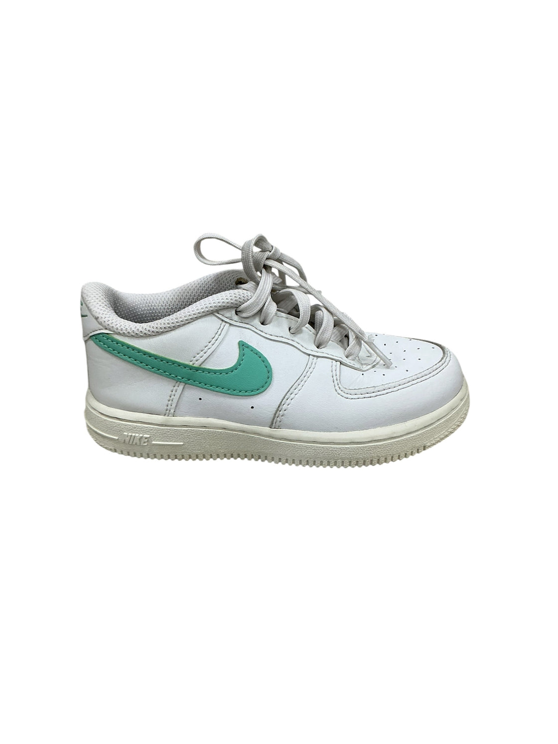 Tenis para niña 10C (NIKE)