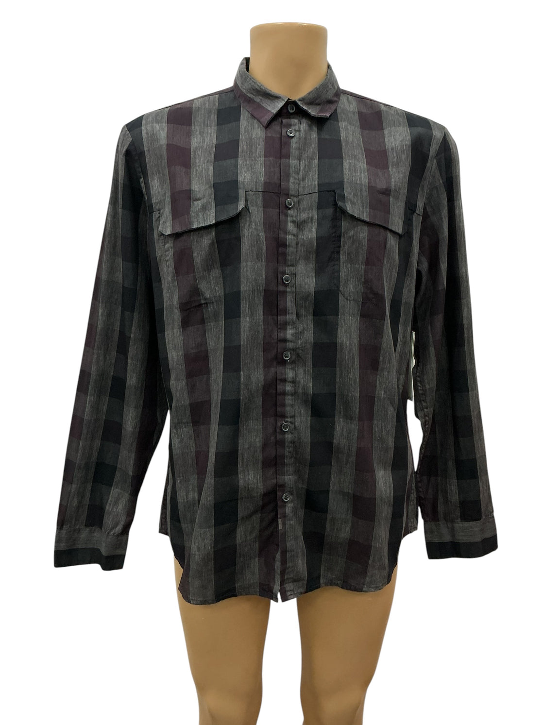Camisa XL (CALVIN KLEIN)