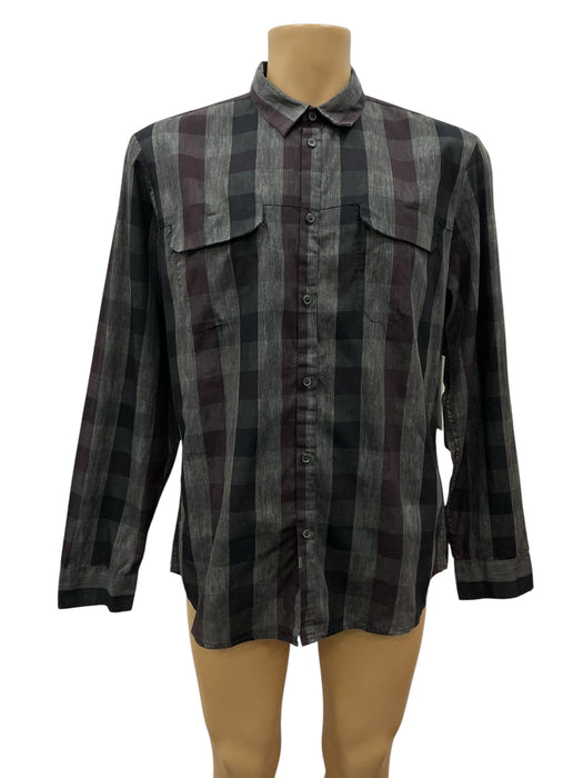 Camisa XL (CALVIN KLEIN)