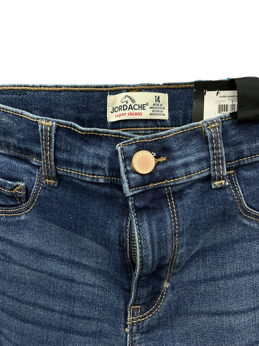 Pantalón 14 (JORDACHE)