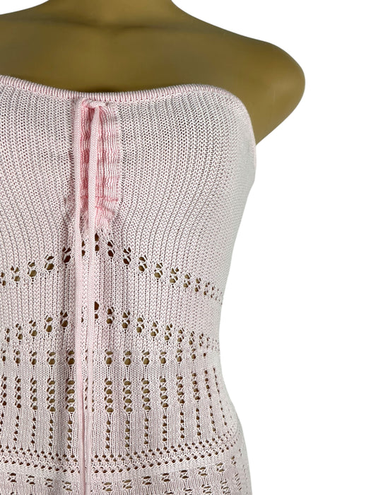 Vestido XS (FOREVER 21)