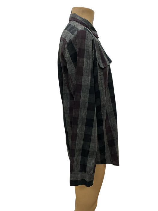 Camisa XL (CALVIN KLEIN)