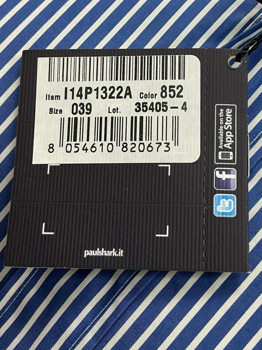 Camisa 39 (PAUL & SHARK)
