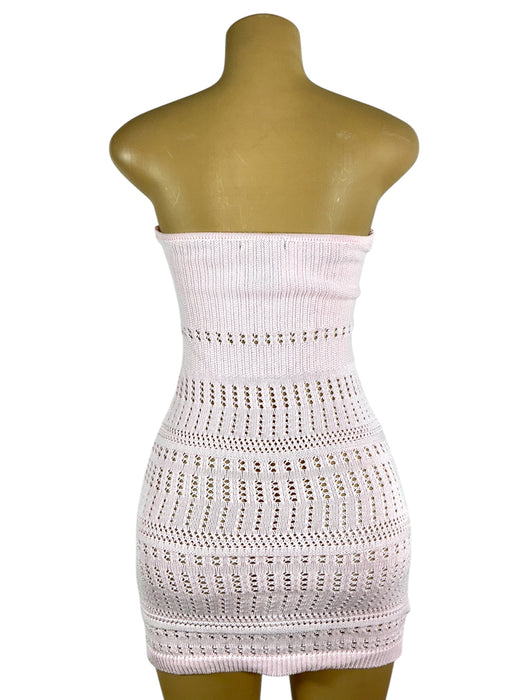 Vestido XS (FOREVER 21)