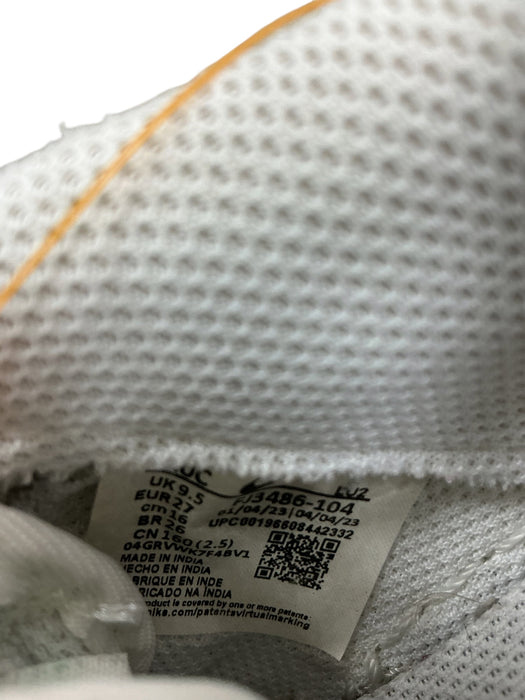 Tenis para niña 10C (NIKE)