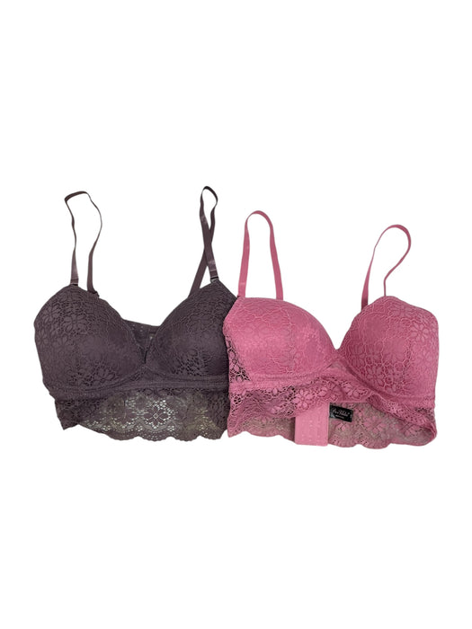 Set de ropa interior (PRIMA VALENTINA)