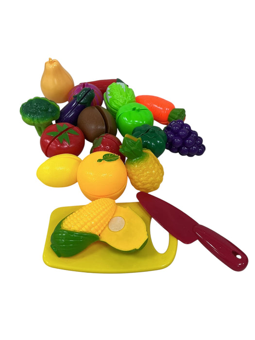Set de juguetes (MINI CUISINE)