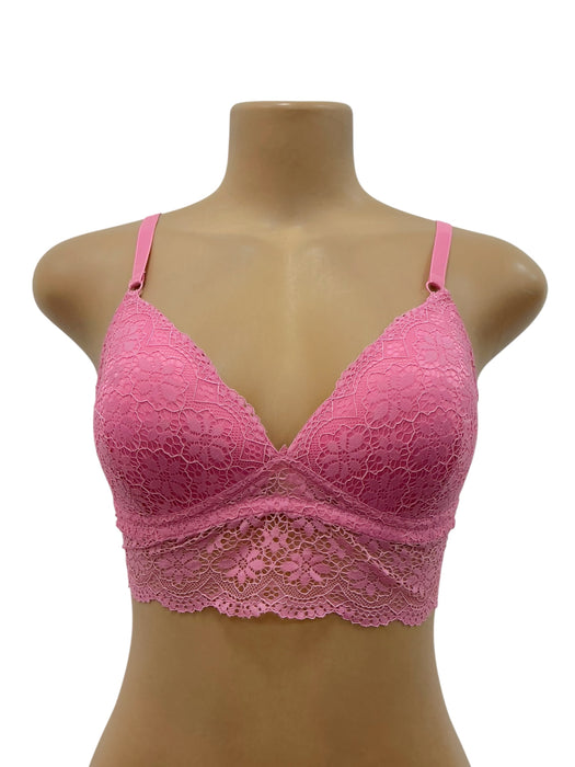 Set de ropa interior (PRIMA VALENTINA)