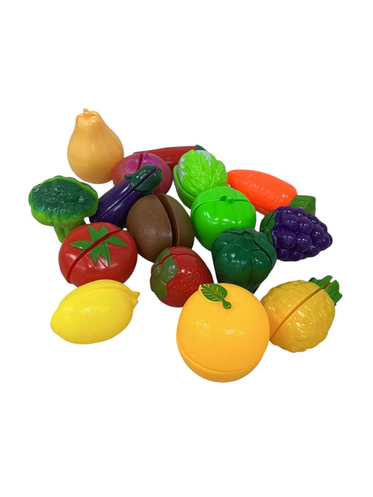 Set de juguetes (MINI CUISINE)