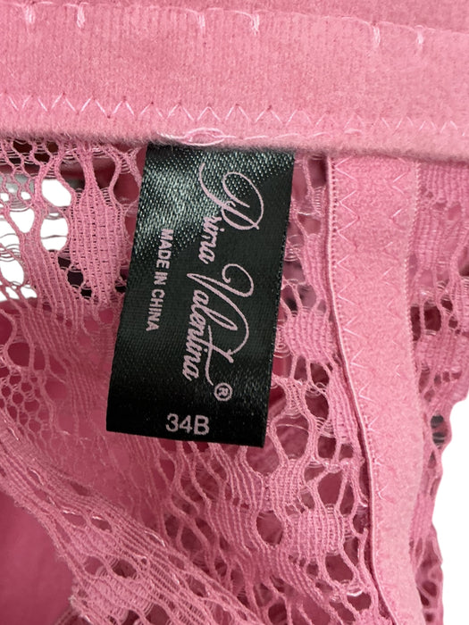 Set de ropa interior (PRIMA VALENTINA)