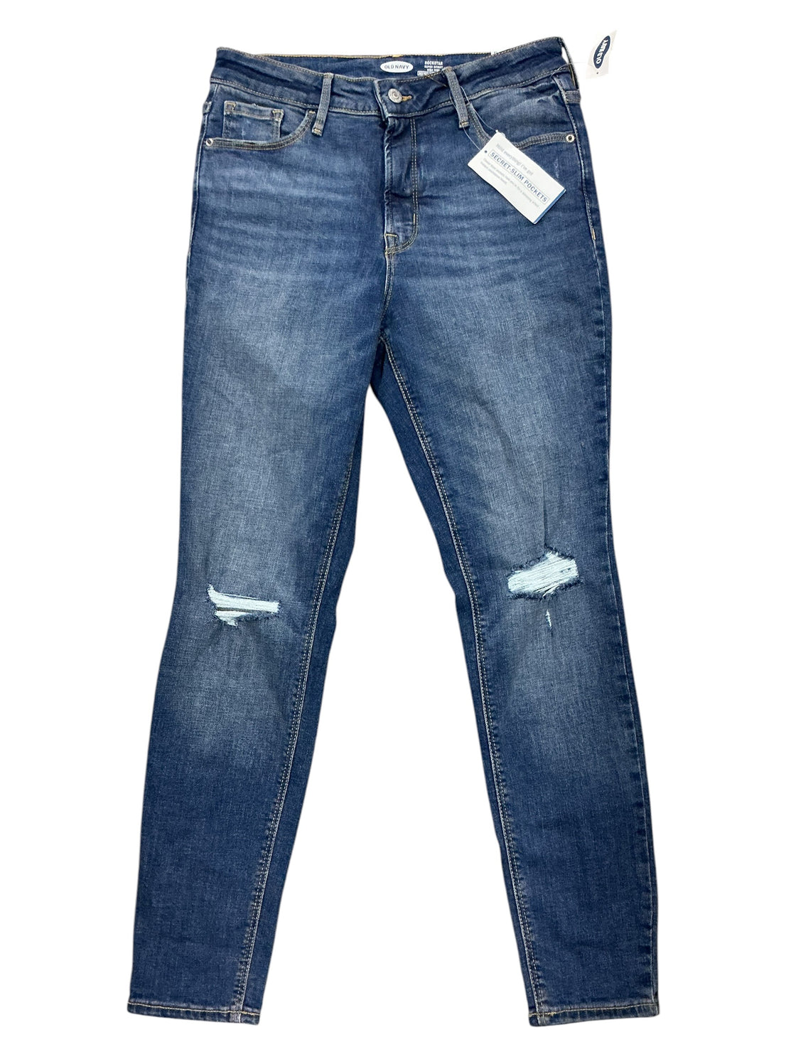 Pantalón 8 (OLD NAVY)