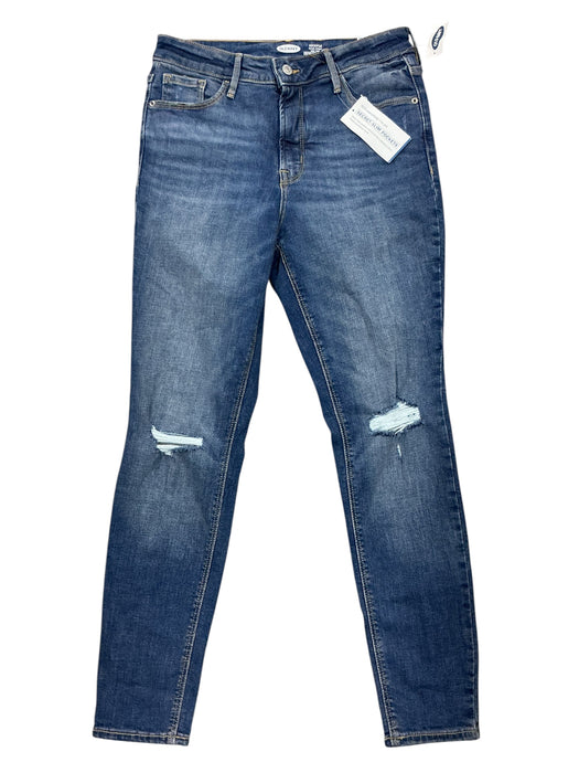 Pantalón 8 (OLD NAVY)