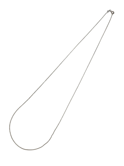 Collar de plata (925)