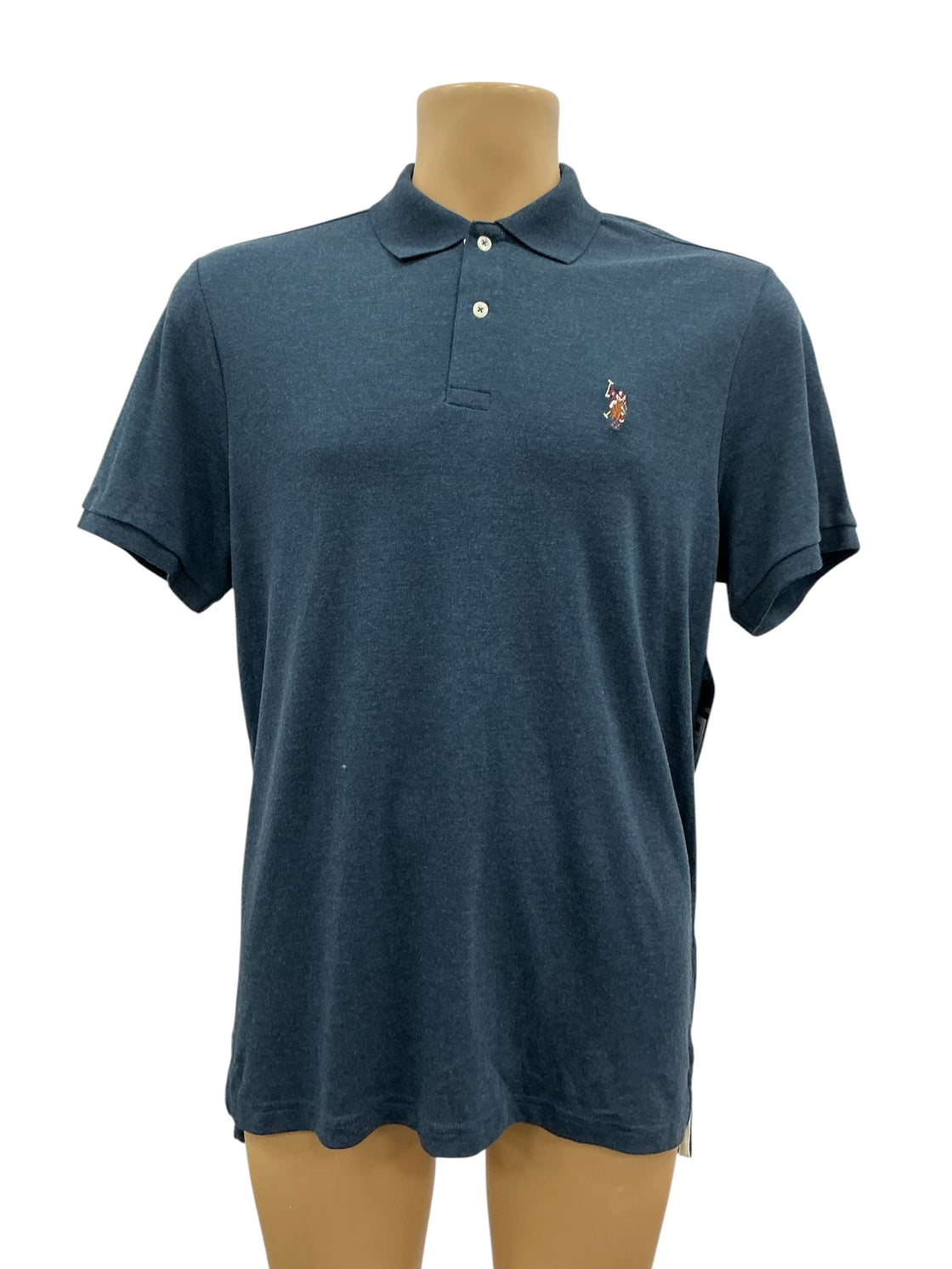 Camisa L (U.S. POLO ASSN.)