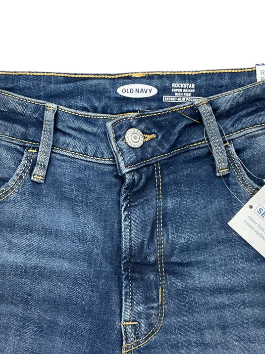 Pantalón 8 (OLD NAVY)