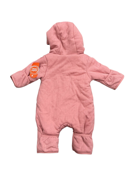 Traje para bebé 0-3M (WONDER NATION)