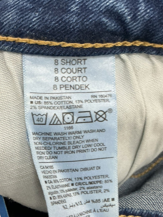 Pantalón 8 (OLD NAVY)