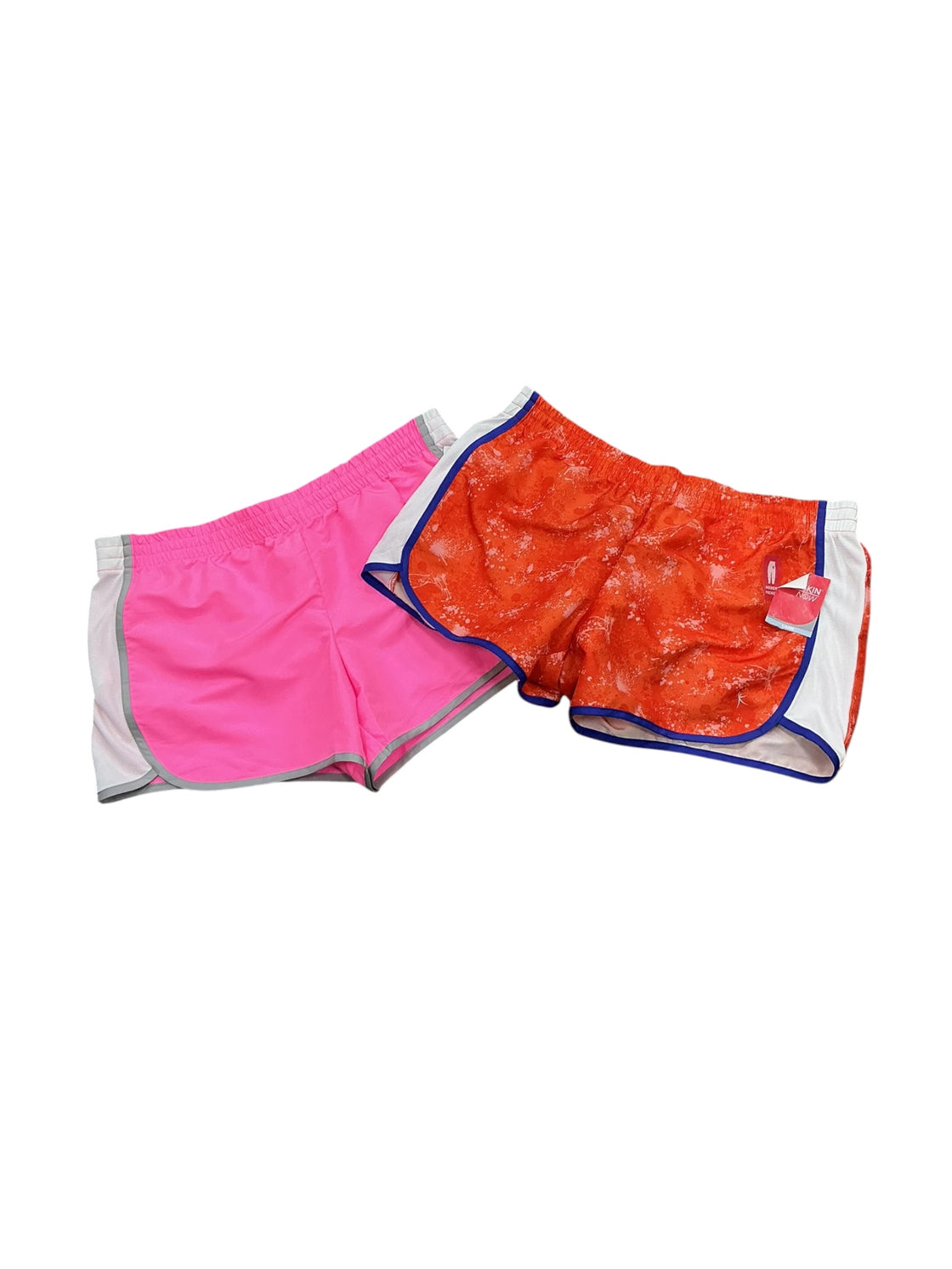 Dúo de Short L (DANSKIN)