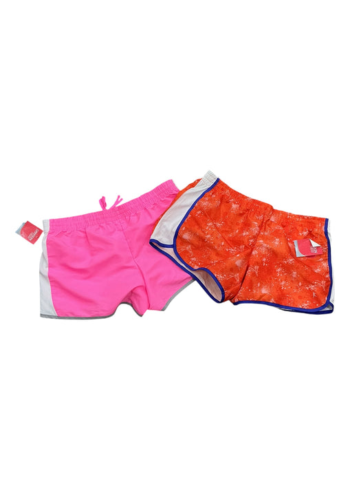 Dúo de Short L (DANSKIN)