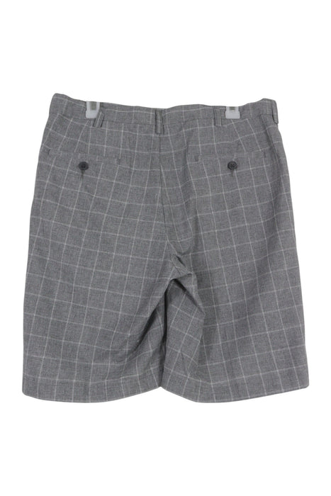 Pantaloneta 34 (HAGGAR)