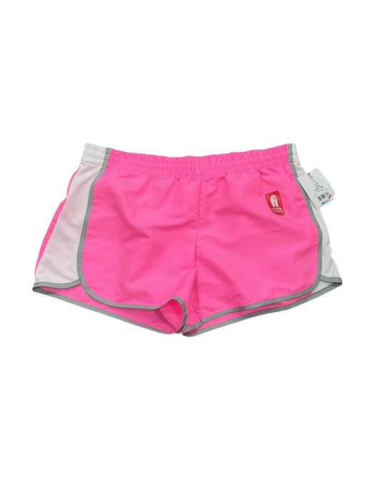 Dúo de Short L (DANSKIN)