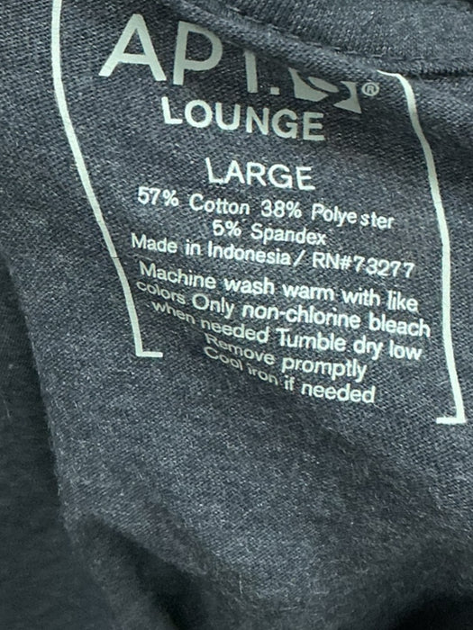 Playera L (APT.9)