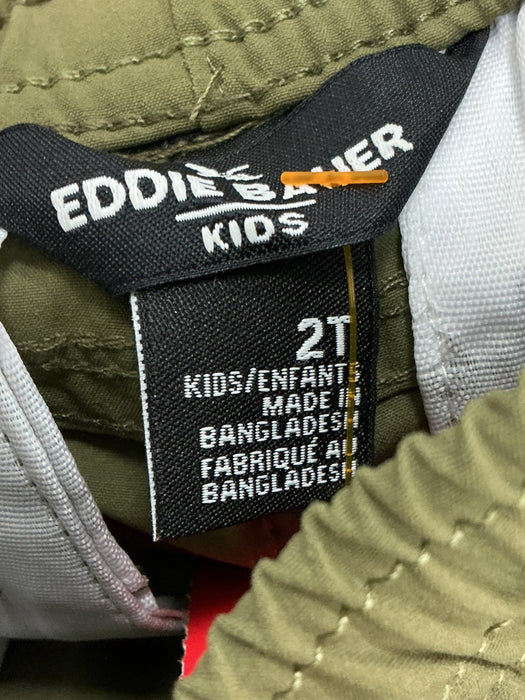 Pantalón para niñ@  2T (EDDIE BAUER)