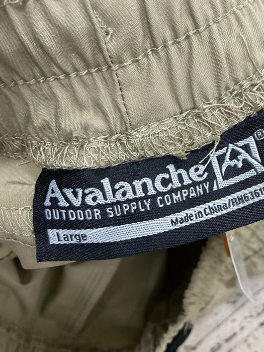 Pantalón L (AVALANCHE)