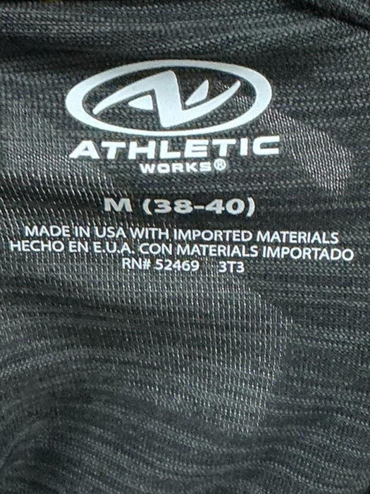 Playera M (ATHLETIC)