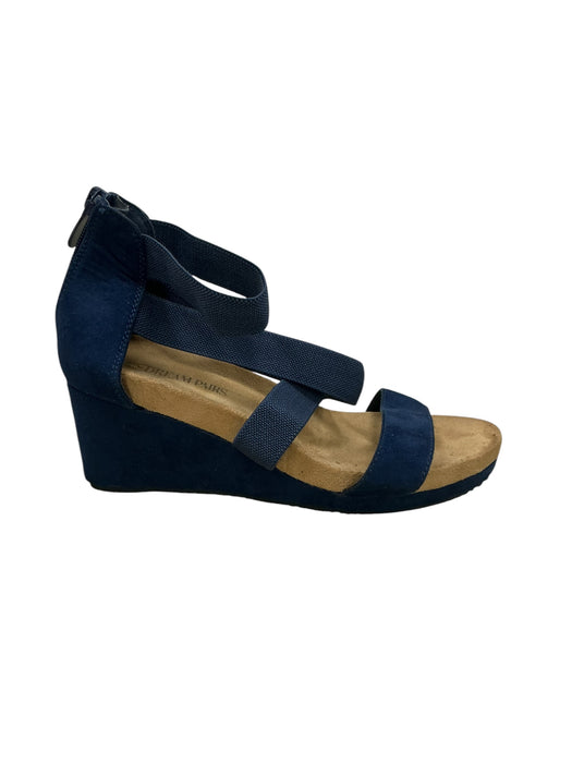 Plataforma 6.5 (DREAM PAIRS)