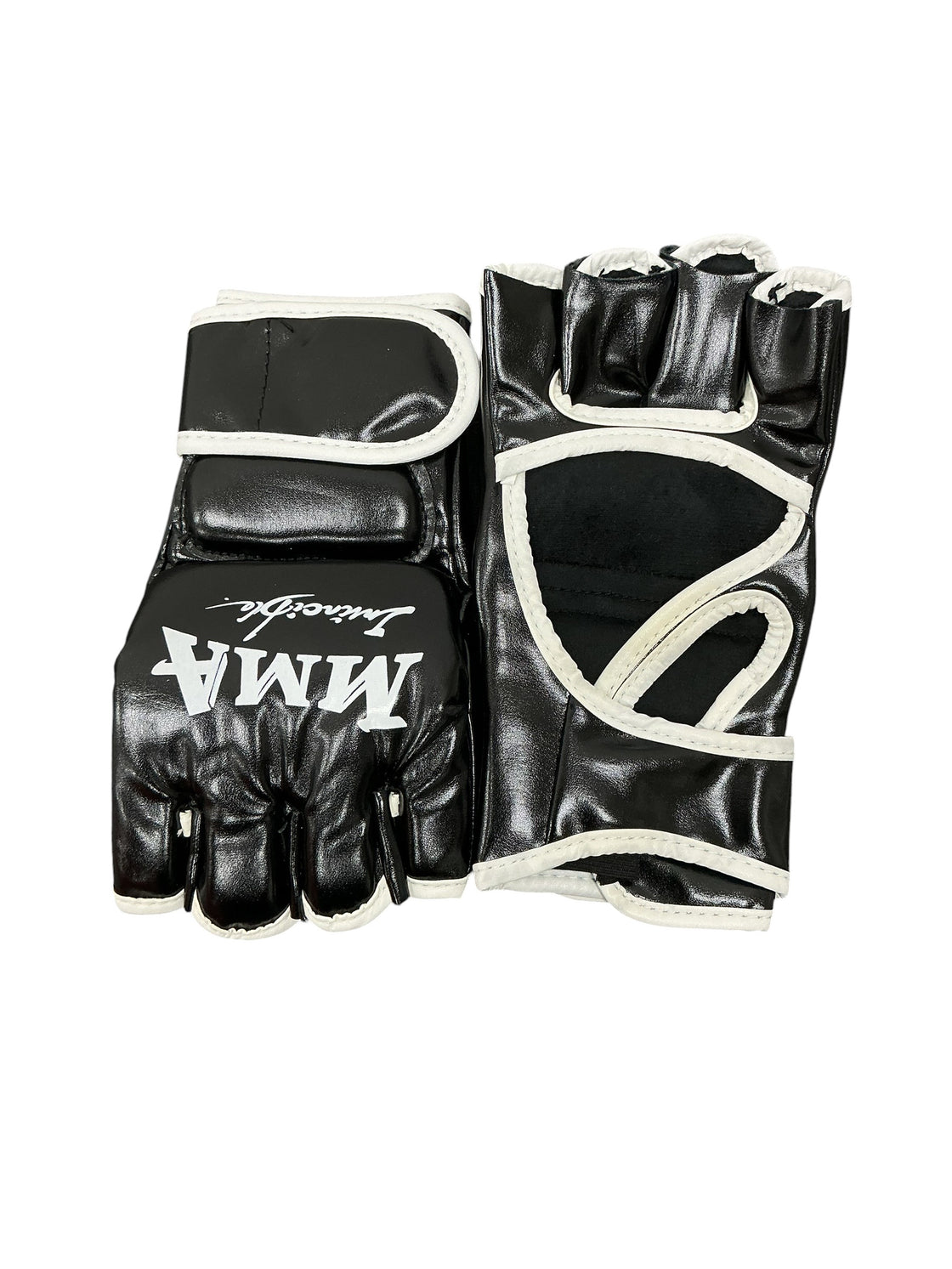 Guantes (MMA INCREDIBLE)