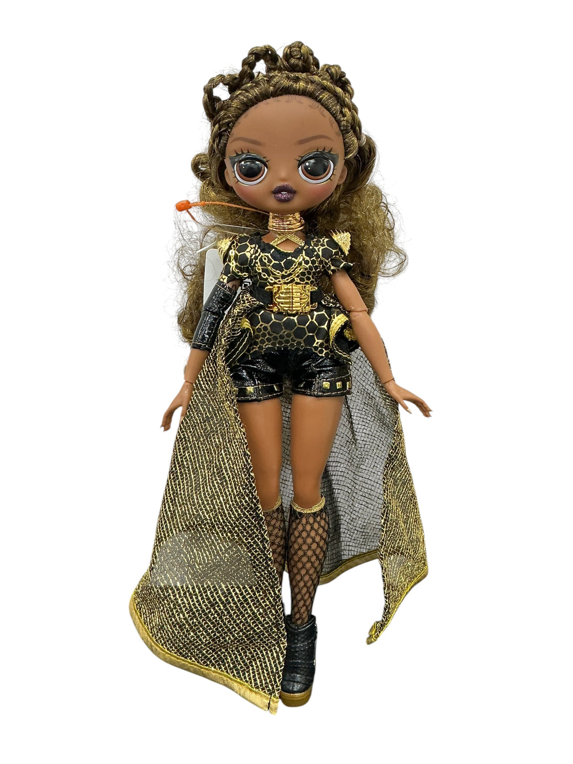 Fierce Royal Bee (LOL)