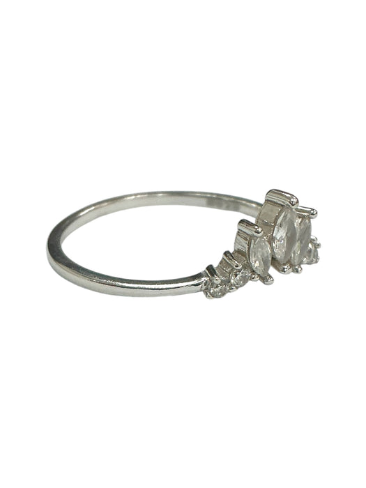 Anillo de plata  (925)