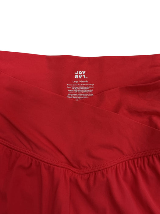 Falda short L (JOY LAB)