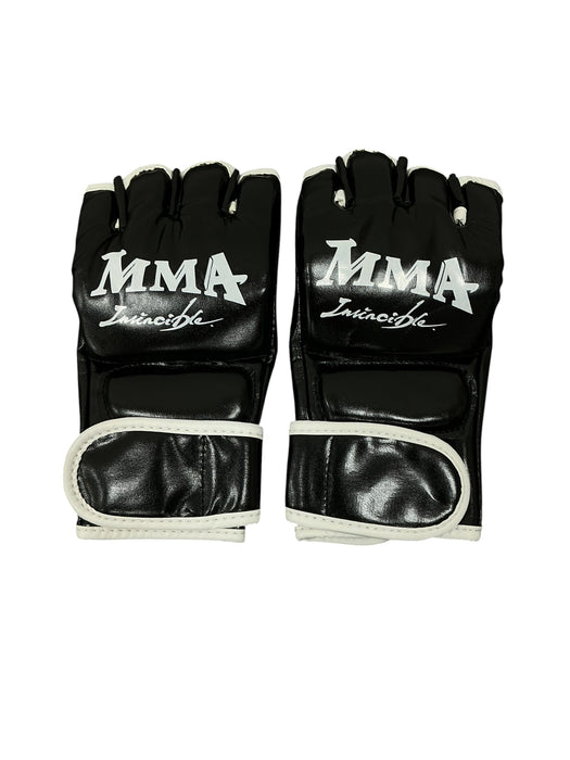 Guantes (MMA INCREDIBLE)