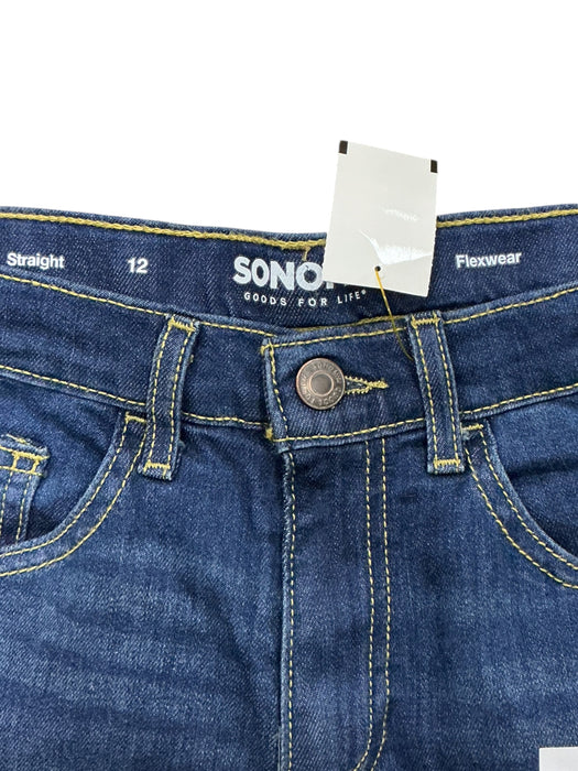 Pantalón para niñ@ 12 (SONOMA)