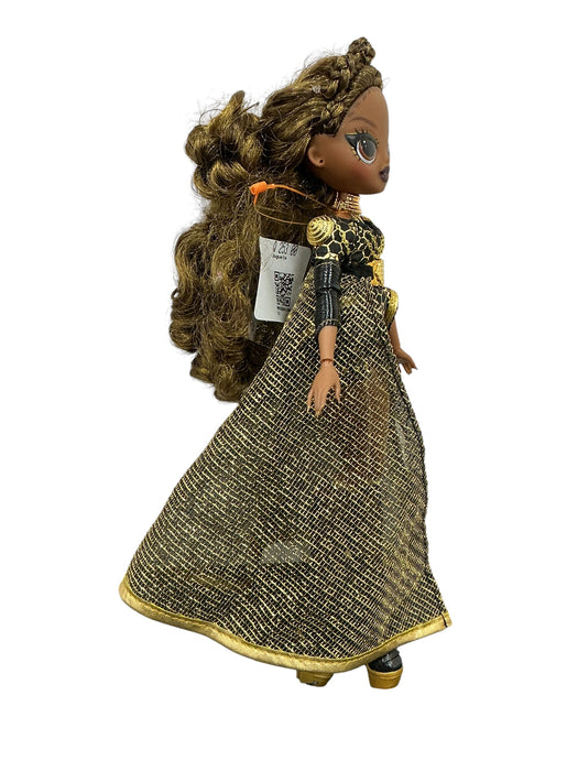 Fierce Royal Bee (LOL)
