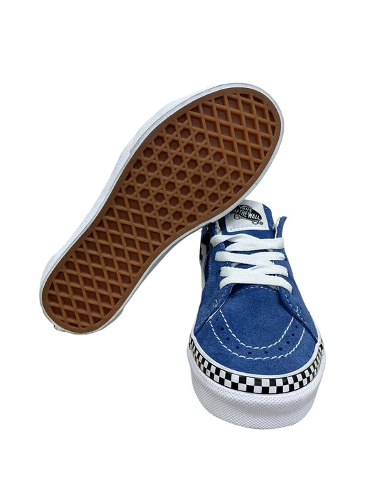 Tenis 3 (VANS)
