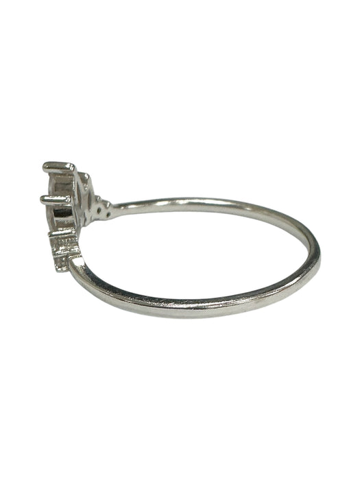Anillo de plata  (925)