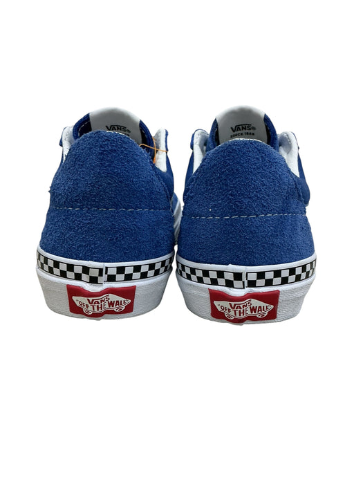 Tenis 3 (VANS)