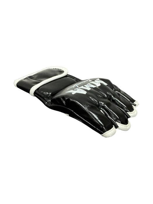 Guantes (MMA INCREDIBLE)