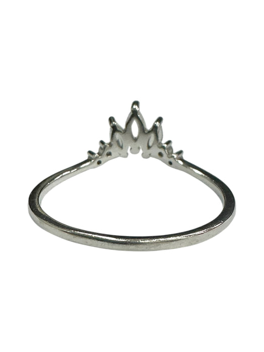 Anillo de plata  (925)