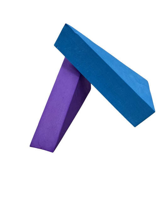 Bloques de construcción (JUMBO FOAM)