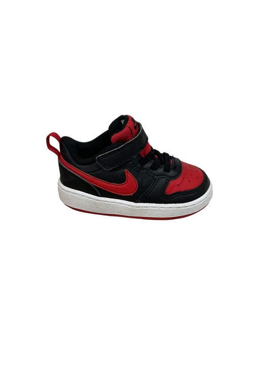 Tenis para bebé 6C (NIKE)