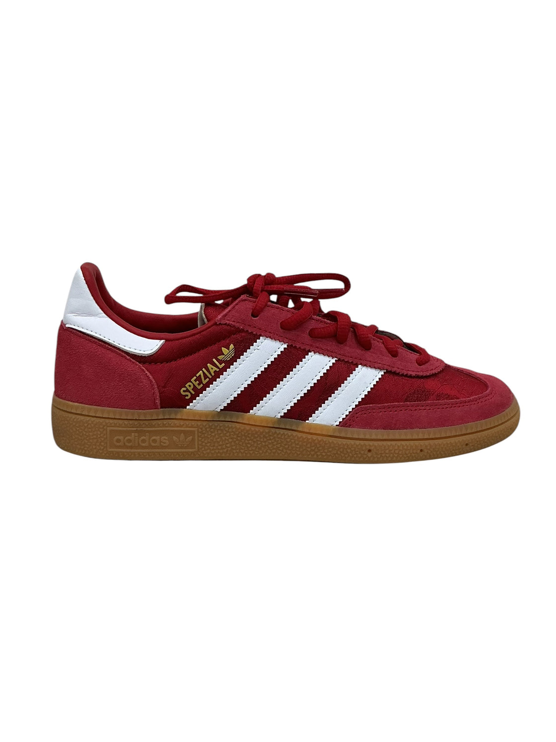Tenis 7 (ADIDAS)