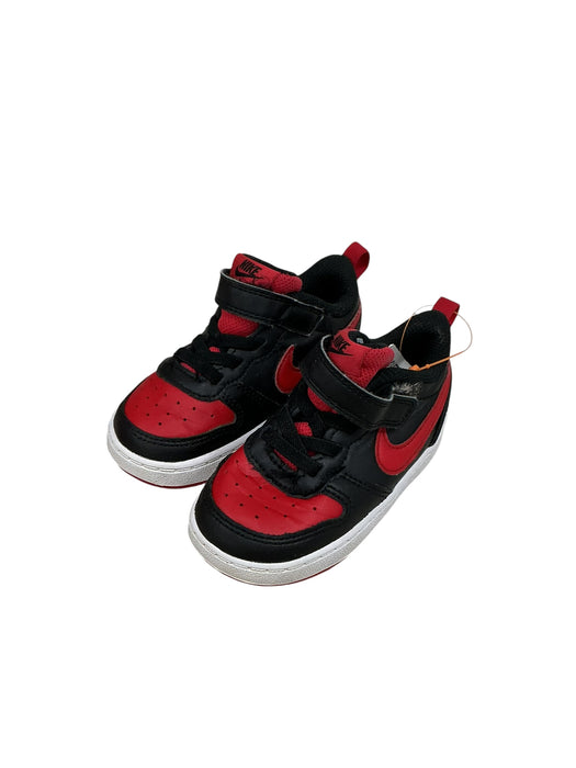 Tenis para bebé 6C (NIKE)