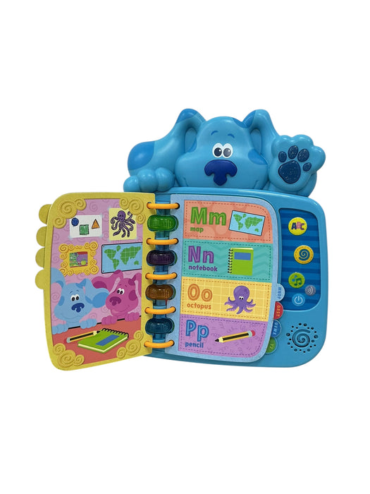 Libro interactivo (NICKELODEON)