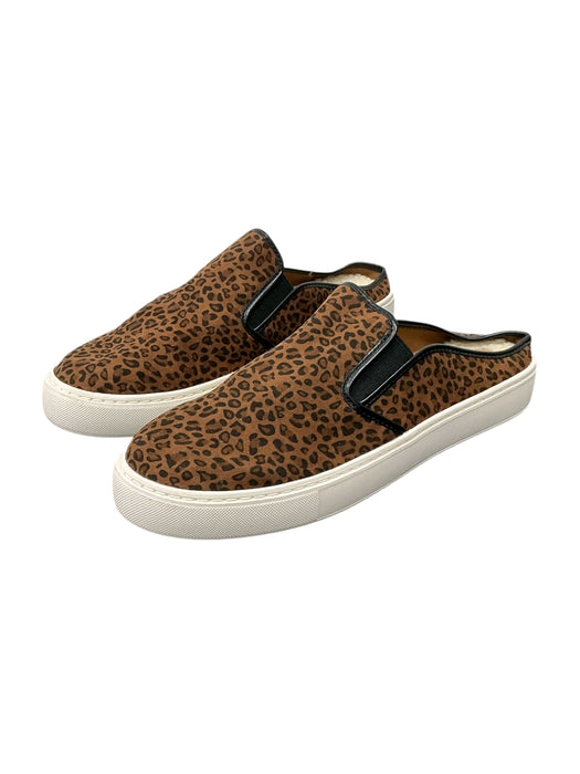 Zapato 9 (TIME AND TRUE)