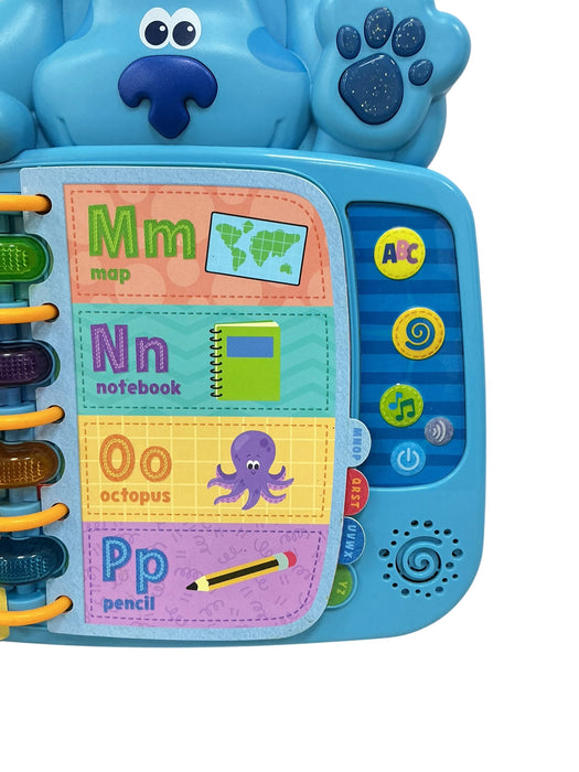 Libro interactivo (NICKELODEON)