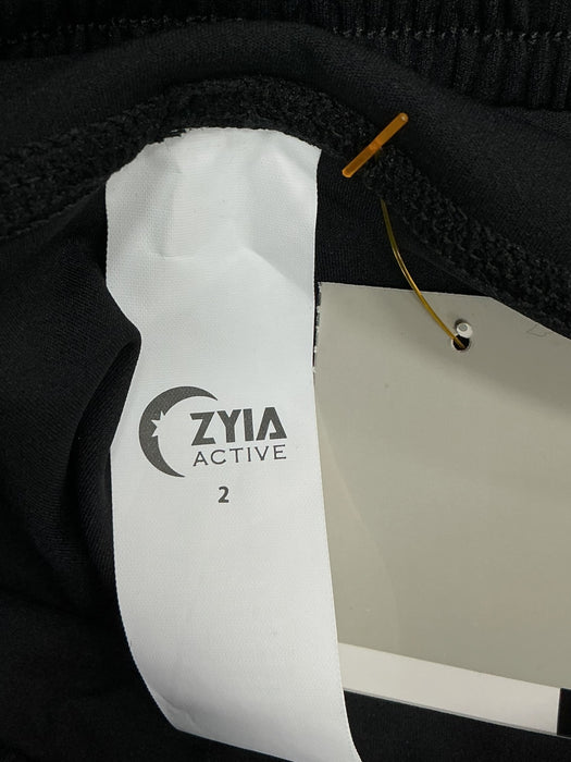 Legging para niña 2 (7/8 )(ZYIA ACTIVE)